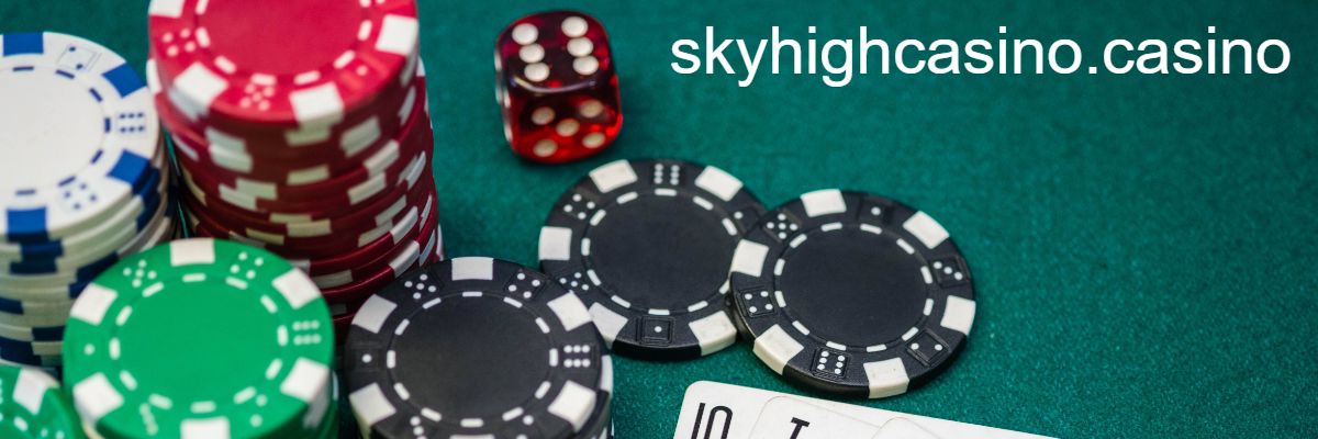 skyhighcasino.casino